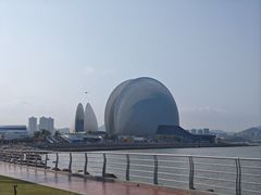 -野狸岛