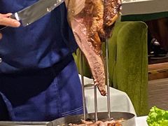 -戈拿旺巴西烤肉(崇文门店)