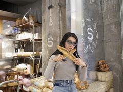 -Chanel(德基广场店)