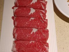 -蜀留香火锅·始于1999·原四川老火锅(白堤路店)