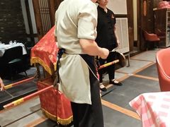 -大张烙馍村(泉山店)