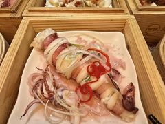-太琼糟粕醋火锅·海南老爸茶(海棠湾臻选店)
