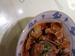 -小林哥的海鲜馆·夜宵烧烤(渔人码头店)