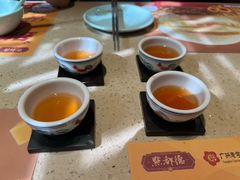 -点都德(花城店)