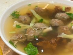 -霞浦三沙经典小吃(沃尔玛店)