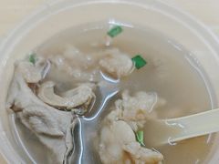 -牛师傅广式药膳牛骨汤美食(江南西店)