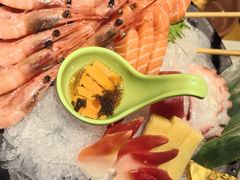 -三石铁板烧(紫竹桥店)