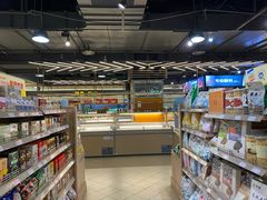 -Olé精品超市(重庆观音桥店)