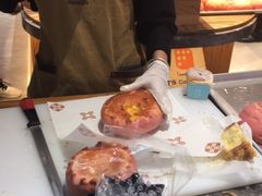 -麦陌(正弘城店)