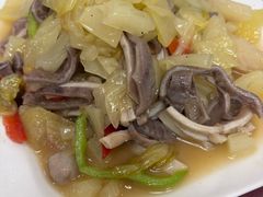 -品雅轩农家乐