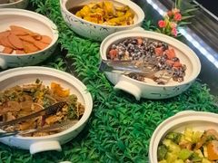 -仙螺岛海鲜自助餐厅(总店)