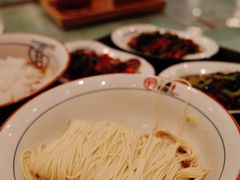 干拌面(不含浇汁)-刘氏三和面馆