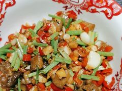 -南海底小海鲜·湘菜(鲁巷吴家湾店)
