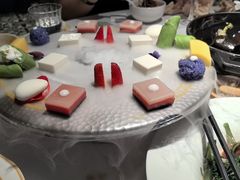 -狮拾久·现代新加坡料理(壹方城店)