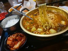 -米屋石锅拌饭(师大店)
