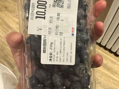 -物美超市(马家堡店)