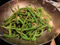 -绿茶餐厅(同成街华联店)