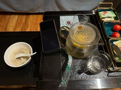 -华夏良子·足道·SPA·艾灸(苏州桥店)