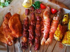 -必胜客(花舞大唐博物馆店)