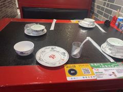 -老北京胡同味道二荤铺(酒仙桥店)