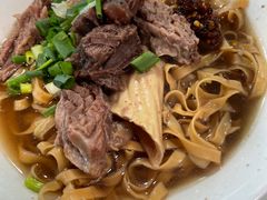 -梓记牛什(總店)