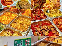 -晓宇盒饭(民安街店)