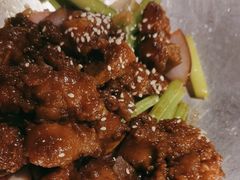 -绿茶餐厅(布吉万象汇店)