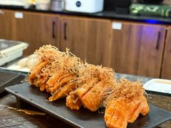 -昊·来了寿司(台湾街店)