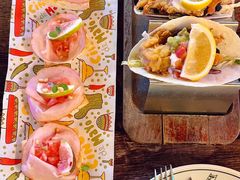 -Famous肥猫墨西哥音乐餐吧(五棵松华熙LIVE店)