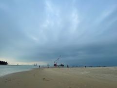 -浩海美食店(闸坡店)