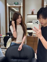 -WM Hair Salon精品店