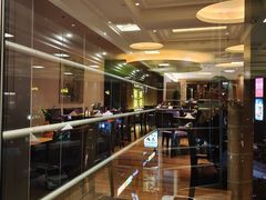 -上海金陵紫金山大酒店·汇海餐厅