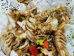 -真味馆(侨港碧海银滩店)