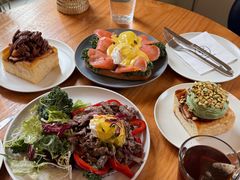 -Money Shops(愚园路店)