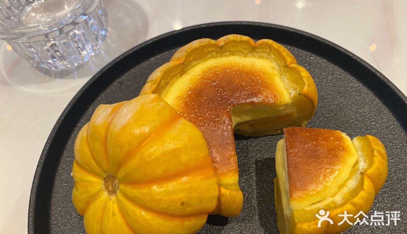 宁波阪急 一家很适合情侣约会闺蜜的小资风西餐厅