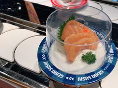 -元气寿司(东方宝泰店)