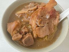 -麦文记面家(佐敦店)