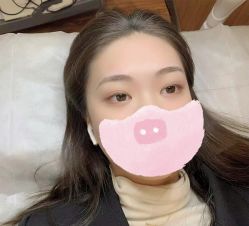 -babiline芭比莱恩半永久纹眉纹唇发际线