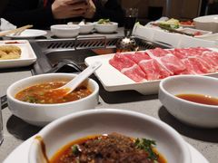 -海底捞火锅(苏宁生活广场店)