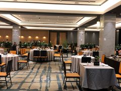 大堂-紫阳海鲜楼·传承闽味(长乐路总店)