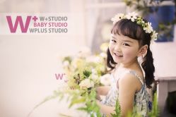 点击看大图 -WPlus明星肖像亲子全家福摄影