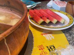 -进京涮肉·羊蝎子火锅(桓台店)