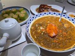 -尚一汤·粤菜海鲜(环球港店)