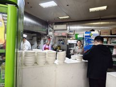 -大藏村拉面(保利首开·熙悦春天店)