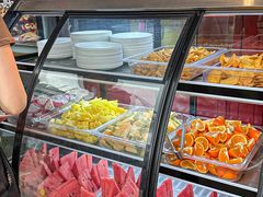 -蛙一刀·麻椒鱼火锅(金仙桥店)