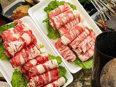 -呼吉牧蒙古烤肉·烧烤·小龙虾