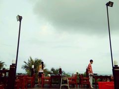 -渔家火锅·海鲜自助餐·演艺(亚龙湾天域酒店)