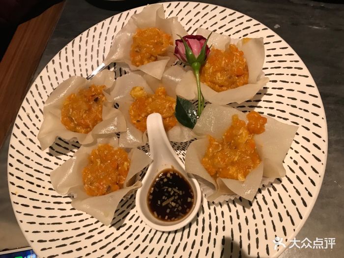 桂满陇-锦绣江南(万象城店)公主素蟹粉图片