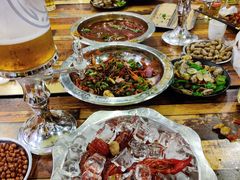 -王红军龙虾(新民路店)