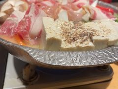 -味太助·银饭食堂(中华城店)